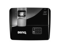 BENQ Projektor MH680 - 161117 - zdjęcie 5